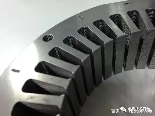 挑选什么样的硅钢片,可以让电机机能降低成本又能
_矽钢片_硅钢片生产厂家