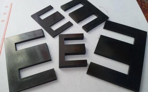 硅钢片(矽钢片)铁芯的特质以及制作处理上的情况xgp_16.jpg