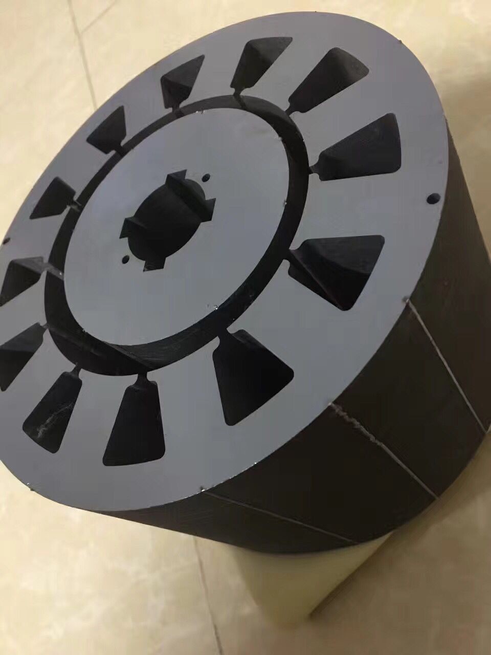 pic2_硅钢片（矽钢片）行业近5年现状及趋势